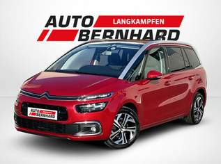 C4 Picasso Feel Edition, 15490 €, Auto & Fahrrad-Autos in 6336 Gemeinde Langkampfen C4 Picasso Feel Edition, 15490 €, Auto & Fahrrad-Autos in 6336 Gemeinde Langkampfen