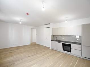 Erstbezug nach Sanierung: Schöne 2 Zimmer-Wohnung nahe Meidling Bahnhof, 1132.69 €, Immobilien-Wohnungen in 1120 Meidling
