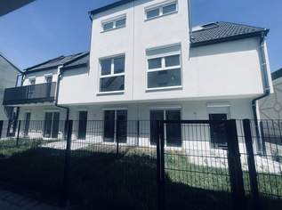 Modernes Reihenhaus mit Garten, Dachstudio & großzügigem Keller in ruhiger Lage in Wien 1220, 650000 €, Immobilien-Häuser in 1220 Donaustadt Modernes Reihenhaus mit Garten, Dachstudio & großzügigem Keller in ruhiger Lage in Wien 1220, 650000 €, Immobilien-Häuser in 1220 Donaustadt