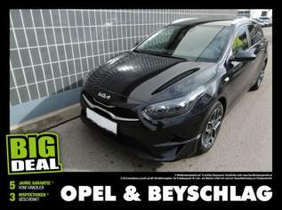 Ceed-SW MHEV 48V Silber 1.5, 29490 €, Auto & Fahrrad-Autos in 1190 Döbling