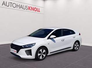 IONIQ Style 1,6 GDi Plug-In Hybrid, 14990 €, Auto & Fahrrad-Autos in 8665 Langenwang IONIQ Style 1,6 GDi Plug-In Hybrid, 14990 €, Auto & Fahrrad-Autos in 8665 Langenwang