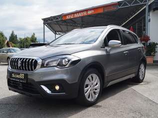 SX4 S-Cross 1,4 GL+ DITC Hybrid ALLGRIP Shine, 19990 €, Auto & Fahrrad-Autos in 6112 Marktgemeinde Wattens SX4 S-Cross 1,4 GL+ DITC Hybrid ALLGRIP Shine, 19990 €, Auto & Fahrrad-Autos in 6112 Marktgemeinde Wattens