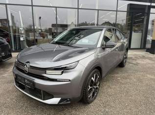 C4 PureTech 130 S&S EAT8 MAX, 20790 €, Auto & Fahrrad-Autos in 4240 Freistadt