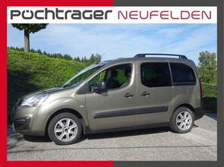 Berlingo XTR, 11690 €, Auto & Fahrrad-Autos in 4120 Neufelden