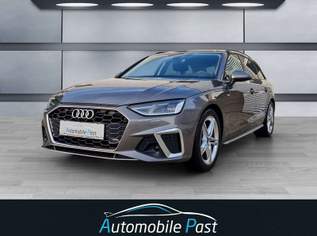 A4 Avant 30 TDI S-Line S-Tronic, AHK schwenkbar!, 25790 €, Auto & Fahrrad-Autos in 4152 Sarleinsbach A4 Avant 30 TDI S-Line S-Tronic, AHK schwenkbar!, 25790 €, Auto & Fahrrad-Autos in 4152 Sarleinsbach