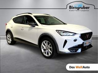 Formentor 1.4, 24390 €, Auto & Fahrrad-Autos in 3430 Gemeinde Tulln an der Donau