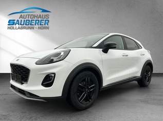 PUMA *Titanium* I LED I 17'' ALU I, 13333 €, Auto & Fahrrad-Autos in Niederösterreich