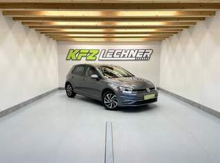 Golf 1,0 TSI ''SITZHEIZ*FREISPR*ACC*PDC*CARPLAY'', 13950 €, Auto & Fahrrad-Autos in 4782 St. Florian am Inn Golf 1,0 TSI ''SITZHEIZ*FREISPR*ACC*PDC*CARPLAY'', 13950 €, Auto & Fahrrad-Autos in 4782 St. Florian am Inn
