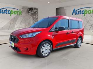 Tourneo Connect 1.5L TDCI 75PS Ambiente, 15490 €, Auto & Fahrrad-Autos in 6020 Innsbruck