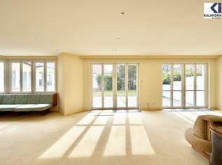 360° TOUR // GARTEN-WOHNUNG nahe KAASGRABEN, 1150000 €, Immobilien-Wohnungen in 1190 Döbling