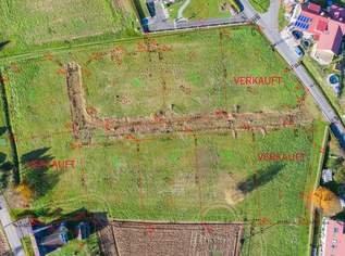 Baugrundstück in sonniger Lage – Heimschuh, 62300 €, Immobilien-Grund und Boden in 8451 Heimschuh