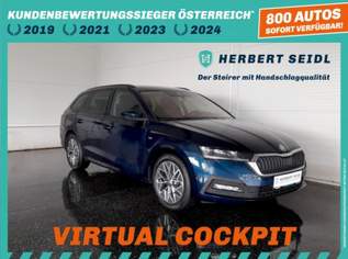 Octavia Combi TOUR 2,0 TDI DSG, 24880 €, Auto & Fahrrad-Autos in 8200 Gleisdorf