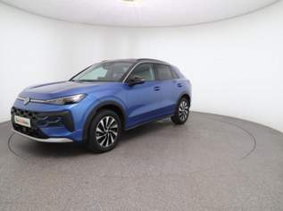 T-Roc Life eTSI DSG, 32880 €, Auto & Fahrrad-Autos in 4060 Leonding