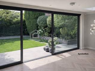 Moderne 2-Zimmer Gartenwohnung im Neubau | Terrasse & Eigengarten | Baden bei Wien, 414269 €, Immobilien-Wohnungen in 2500 Gemeinde Baden