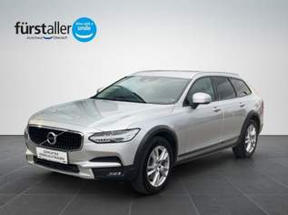 V90 Cross Country D4 AWD Geartronic