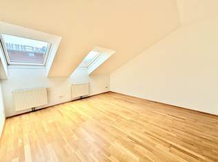 U1 in 5 Minuten erreichbar - Kurzzeitvermietung möglich - Lift im Haus - Zusammenlegung von Wohnungen möglich - Dachgeschoß Ausblick, 299000 €, Immobilien-Wohnungen in 1100 Favoriten