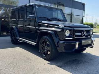 G 63 AMG, 89500 €, Auto & Fahrrad-Autos in 1110 Simmering