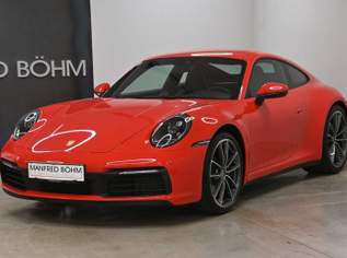 911 Carrera Coupe PDK Modell 992, 125670 €, Auto & Fahrrad-Autos in 2700 