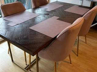 Polsterstuhl, 129 €, Haus, Bau, Garten-Möbel & Sanitär in 5020 Salzburg