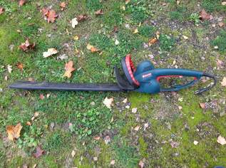 Heckenschere METABO HS8365S, 30 €, Haus, Bau, Garten-Balkon & Garten in 3945 Gemeinde Hoheneich Heckenschere METABO HS8365S, 30 €, Haus, Bau, Garten-Balkon & Garten in 3945 Gemeinde Hoheneich