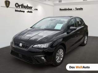 Ibiza Reference Edition 1.0, 17990 €, Auto & Fahrrad-Autos in 2620 Gemeinde Neunkirchen Ibiza Reference Edition 1.0, 17990 €, Auto & Fahrrad-Autos in 2620 Gemeinde Neunkirchen