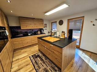 Preisgesenkt! Generationenhaus „Eltern unten, Kinder oben“, 1190000 €, Immobilien-Häuser in 5760 Saalfelden am Steinernen Meer