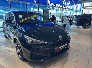 MG3 Comfort 1,5l Benzin 5-Gang, 17790 €, Auto & Fahrrad-Autos in 4840 Vöcklabruck MG3 Comfort 1,5l Benzin 5-Gang, 17790 €, Auto & Fahrrad-Autos in 4840 Vöcklabruck