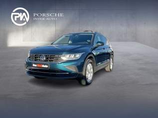 Tiguan Life TDI 4MOTION DSG, 28490 €, Auto & Fahrrad-Autos in 8054 Straßgang