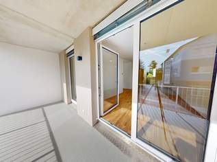 Ihr neues Zuhause in perfekter Lage – 33,44 m² Wohnfläche mit überdachtem Balkon & zusätzlichem Kellerabteil!, 140215.93 €, Immobilien-Wohnungen in 8020 