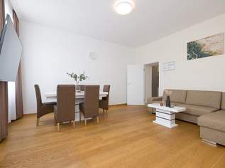 Stilvolle, neu renovierte 3-Zimmer-Wohnung in 1220 Wien, 349000 €, Immobilien-Wohnungen in 1220 Donaustadt