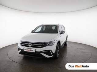 Tiguan Life TDI DSG, 31950 €, Auto & Fahrrad-Autos in 8054 Straßgang