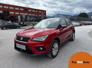 Arona Style EcoTSI, 14350 €, Auto & Fahrrad-Autos in 8940 Liezen