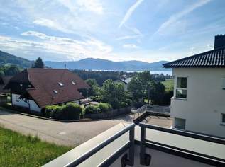 Moderne 2-Zi. Wohnung (Erstbezug), 435000 €, Immobilien-Wohnungen in 4864 Attersee
