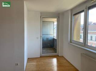 Moderne Wohnung mit durchdachter Ausstattung im Herzen von Favoriten, 1075 €, Immobilien-Wohnungen in 1100 Favoriten