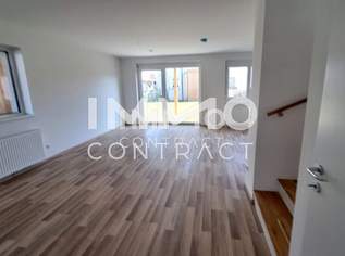 Jungfamilienhaus Erstbezug -Doppelhaus, zum Kauf in St. Leonhard / Forst, 409118.48 €, Immobilien-Häuser in 3243 Gemeinde St. Leonhard am Forst