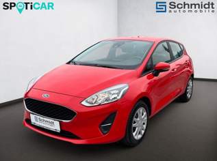 Fiesta Trend 1,1 Start/Stop, 10690 €, Auto & Fahrrad-Autos in 5020 Altstadt