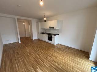 3-Zimmer-Wohnung nahe Rochusmarkt! Hofseitiger Balkon!, 1649.69 €, Immobilien-Wohnungen in 1030 Landstraße