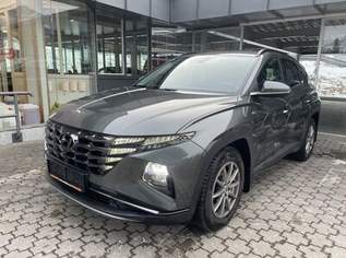 Tucson Trend Mild-Hybrid 4WD, 23890 €, Auto & Fahrrad-Autos in 5760 Saalfelden am Steinernen Meer Tucson Trend Mild-Hybrid 4WD, 23890 €, Auto & Fahrrad-Autos in 5760 Saalfelden am Steinernen Meer