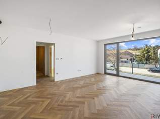 Living Weinviertel I Sommeraktion: Stellplatz gratis dazu I 2-Zimmer mit Loggia I Nähe Wolkersdorf und Gerasdorf, 272000 €, Immobilien-Wohnungen in 2120 Gemeinde Wolkersdorf im Weinviertel