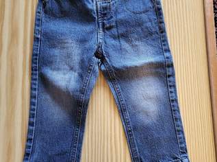 Jean Gr. 80, 2 €, Kindersachen-Kindermode in 2214 Gemeinde Auersthal