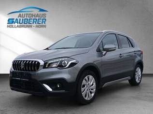 SX4 S-Cross 1,4 I AUTOMATIK I AHV I ALLGRIP I, 19990 €, Auto & Fahrrad-Autos in Niederösterreich