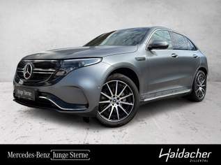 EQC 400 4MATIC 80kWh AMG Line Aut., 50990 €, Auto & Fahrrad-Autos in 6280 Gemeinde Rohrberg EQC 400 4MATIC 80kWh AMG Line Aut., 50990 €, Auto & Fahrrad-Autos in 6280 Gemeinde Rohrberg