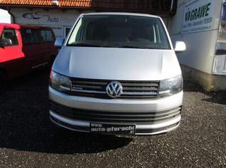 T6 Kombi lang 4Motion, 37990 €, Auto & Fahrrad-Autos in 8321 St. Margarethen an der Raab