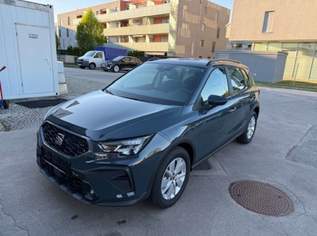 Arona 1.0 TSI 70 kW, 20980 €, Auto & Fahrrad-Autos in 9020 Innere Stadt