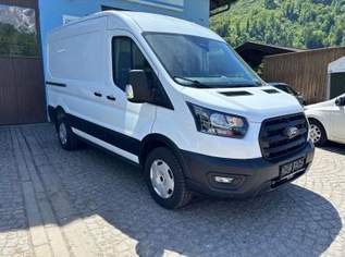 Transit 350 L2 Trend, 31990 €, Auto & Fahrrad-Autos in 5452 Pfarrwerfen
