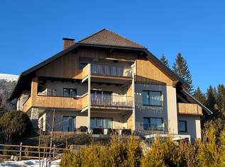 Traumhafte 3 Zimmer Wohnung mit phänomenalem Ausblick und idylischem Gemeinschaftsgarten, 998 €, Immobilien-Wohnungen in 5571 Mariapfarr Traumhafte 3 Zimmer Wohnung mit phänomenalem Ausblick und idylischem Gemeinschaftsgarten, 998 €, Immobilien-Wohnungen in 5571 Mariapfarr