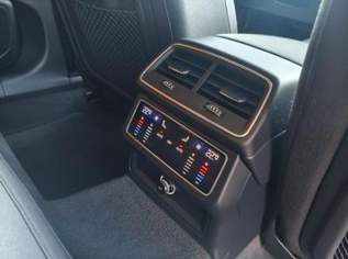 A6 40 TDI 150kW (204PS), Automatik, Frontan..., 28873 €, Auto & Fahrrad-Autos in 6844 Gemeinde Altach