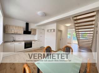 "VERMIETET - Großzügige 4-Zimmer-Maisonette mit sonnigem Garten", 1000 €, Immobilien-Wohnungen in 3452 Michelndorf "VERMIETET - Großzügige 4-Zimmer-Maisonette mit sonnigem Garten", 1000 €, Immobilien-Wohnungen in 3452 Michelndorf