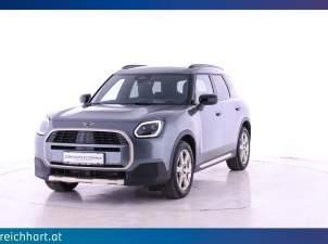 Countryman C, 37490 €, Auto & Fahrrad-Autos in 4310 Mauthausen