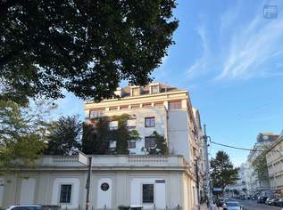 BÜRO - ORDINATION - PRAXIS | TOP LAGE MIT BALKON, 3069.78 €, Immobilien-Gewerbeobjekte in 1090 Alsergrund